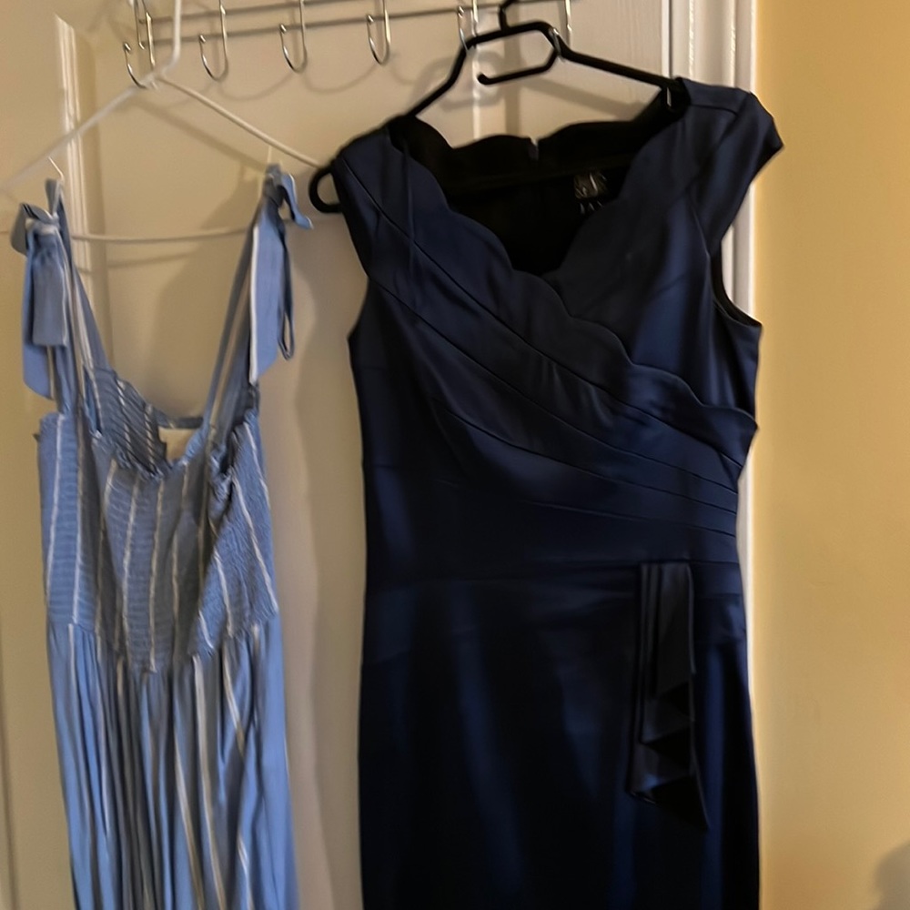 MIDI dress